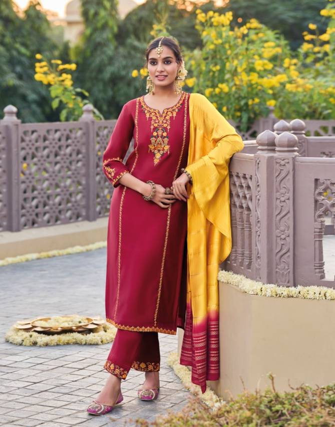 Gulnaaz Fancy Wear Wholesale Designer Salwar Suits Catalog